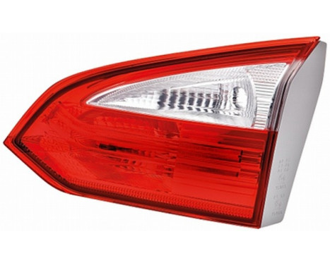 Combination Rearlight 2TP 354 995-131 Hella