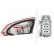 Combination Rearlight 2TP 354 995-131 Hella, Thumbnail 3