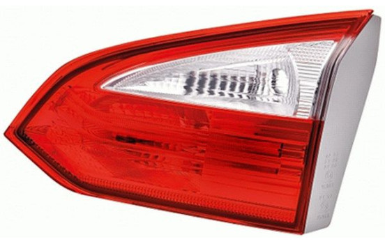 Combination Rearlight 2TP 354 995-141 Hella