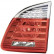 Combination Rearlight 2TZ 009 427-121 Hella