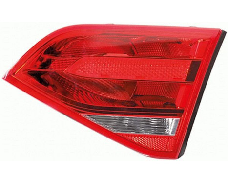 Combination Rearlight 2TZ 009 687-101 Hella