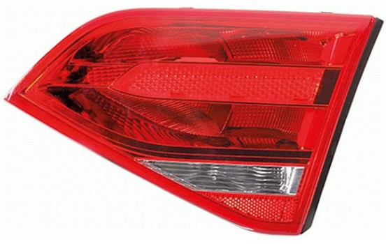 Combination Rearlight 2TZ 009 687-101 Hella