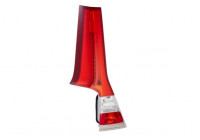 Combination Rearlight 2TZ 011 528-031 Hella