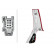 Combination Rearlight 2TZ 011 528-031 Hella, Thumbnail 2