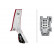 Combination Rearlight 2TZ 011 528-041 Hella, Thumbnail 2