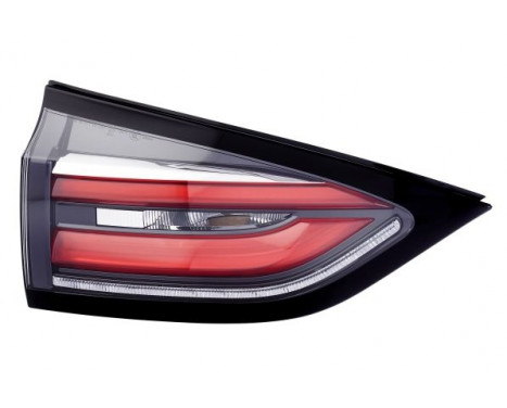 Combination Rearlight 2TZ 011 662-031 Hella