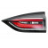 Combination Rearlight 2TZ 011 662-041 Hella