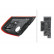 Combination Rearlight 2TZ 011 787-271 Hella, Thumbnail 2