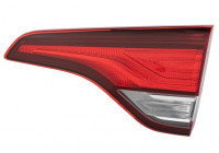 Combination Rearlight 2TZ 012 312-121 Hella