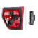 Combination Rearlight 2TZ 354 823-031 Hella, Thumbnail 2