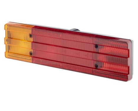 Combination Rearlight 2VA 004 887-031 Hella, Image 2