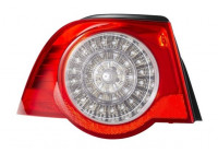 Combination Rearlight 2VA 009 246-091 Hella