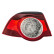 Combination Rearlight 2VA 009 246-131 Hella