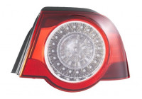 Combination Rearlight 2VA 009 246-141 Hella