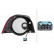 Combination Rearlight 2VA 009 246-141 Hella, Thumbnail 2