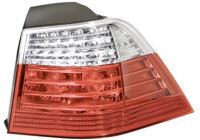 Combination Rearlight 2VA 009 426-121 Hella