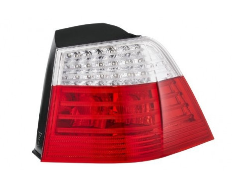 Combination Rearlight 2VA 009 426-121 Hella, Image 2