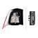Combination Rearlight 2VA 009 426-121 Hella, Thumbnail 3