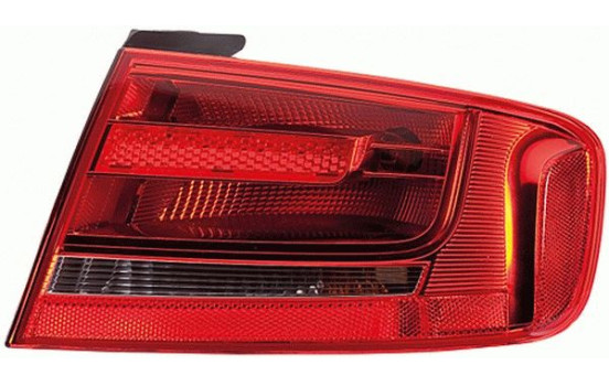Combination Rearlight 2VA 009 686-101 Hella