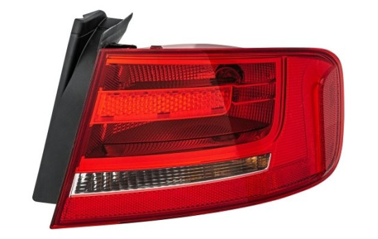 Combination Rearlight 2VA 009 686-101 Hella, Image 2