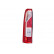 Combination Rearlight 2VA 010 110-051 Hella