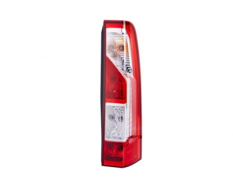 Combination Rearlight 2VA 010 110-061 Hella