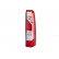 Combination Rearlight 2VA 010 110-061 Hella