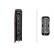Combination Rearlight 2VA 010 110-061 Hella, Thumbnail 2
