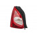 Combination Rearlight 2VA 010 938-031 Hella
