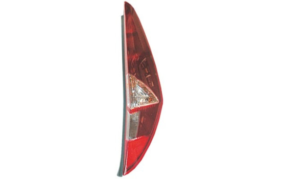 Combination Rearlight 2VA 354 279-011 Hella, Image 2
