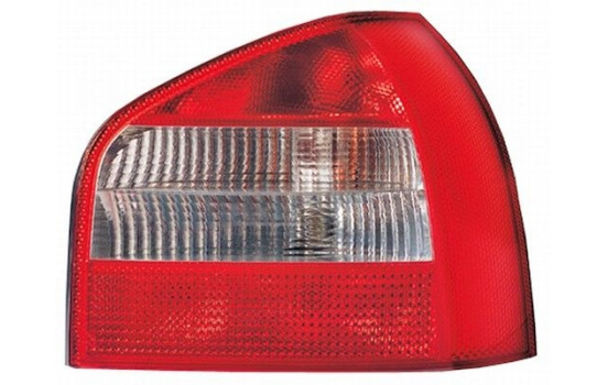 Combination Rearlight 2VA 354 287-021 Hella, Image 2