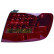Combination Rearlight 2VA 354 542-011 Hella