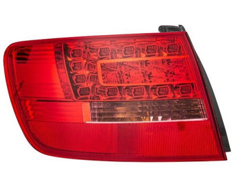 Combination Rearlight 2VA 354 542-011 Hella, Image 2