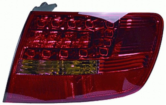 Combination Rearlight 2VA 354 542-021 Hella