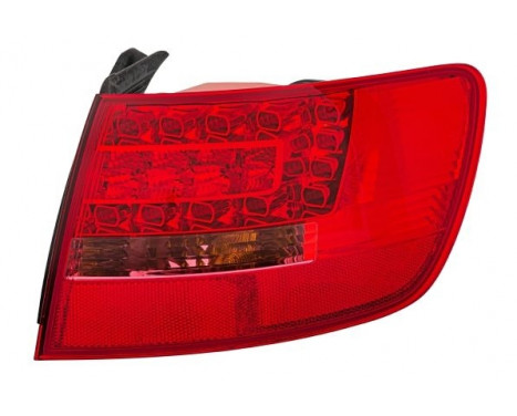 Combination Rearlight 2VA 354 542-021 Hella, Image 2