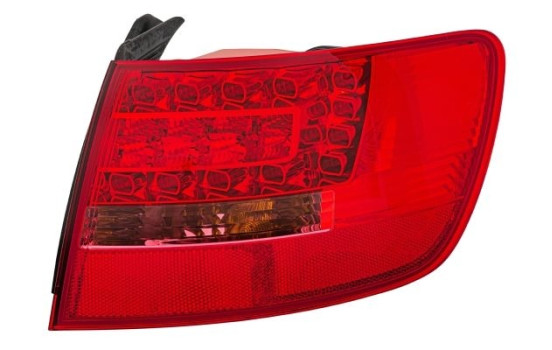 Combination Rearlight 2VA 354 542-021 Hella, Image 2