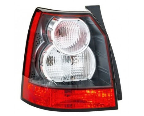 Combination Rearlight 2VA 354 666-111 Hella