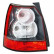 Combination Rearlight 2VA 354 666-111 Hella
