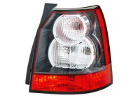 Combination Rearlight 2VA 354 666-121 Hella