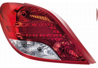 Combination Rearlight 2VA 354 673-011 Hella
