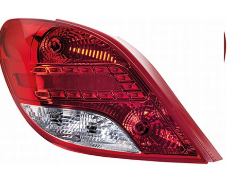 Combination Rearlight 2VA 354 673-011 Hella