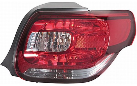 Combination Rearlight 2VA 354 675-021 Hella