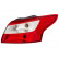 Combination Rearlight 2VA 354 995-041 Hella, Thumbnail 2