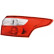Combination Rearlight 2VA 354 995-111 Hella