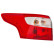 Combination Rearlight 2VA 354 995-111 Hella, Thumbnail 2