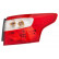 Combination Rearlight 2VA 354 995-161 Hella, Thumbnail 2