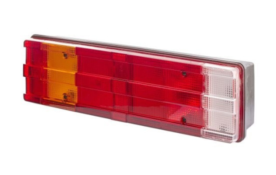 Combination Rearlight 2VD 008 204-111 Hella, Image 5