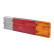 Combination Rearlight 2VP 004 887-021 Hella, Thumbnail 2
