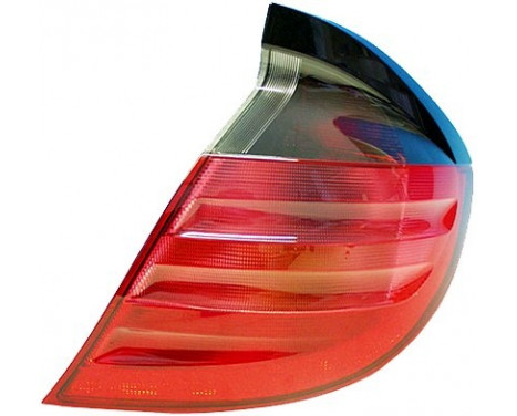 Combination Rearlight 2VP 008 031-051 Hella