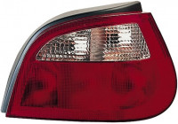 Combination Rearlight 2VP 008 101-041 Hella